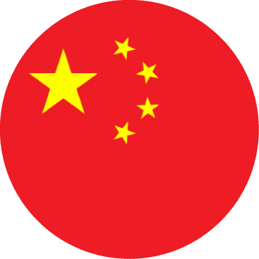 中国国旗
