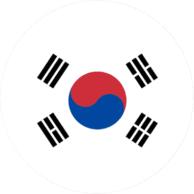 韓国国旗